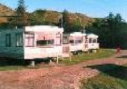 Picture of Cot House Caravan Park, Argyll & Bute