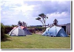 Picture of Cot House Caravan Park, Argyll & Bute