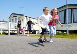 Picture of Seawick Holiday Park, Essex, East England