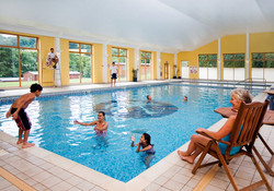Picture of Devon Hills Holiday Village, Devon, South West England