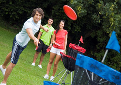 Picture of Devon Hills Holiday Village, Devon, South West England