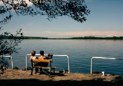 Picture of Lakeside Holiday Park, Clare