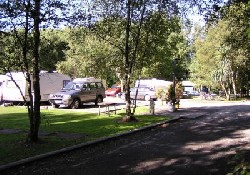 Picture of Lakeside Holiday Park, Clare