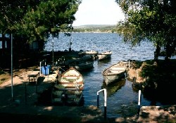 Picture of Lakeside Holiday Park, Clare