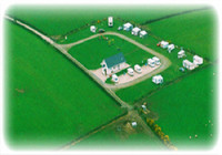 Picture of Lakeside View Caravan Park, Down