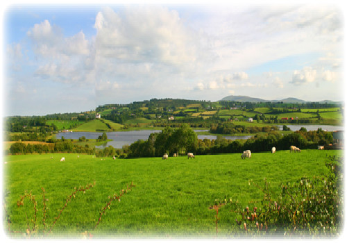 Picture of Lakeside View Caravan Park, Down