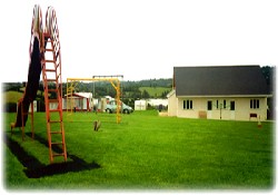 Picture of Lakeside View Caravan Park, Down Picture of Lakeside View Caravan Park, Down