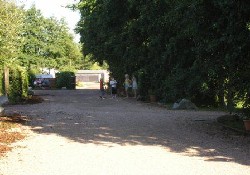 Picture of Stonham Barns Caravan & Camping Park, Suffolk