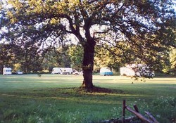 Caravanpark
