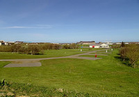 Picture of The Pickaquoy Centre Caravan Park, Orkney, Scotland