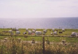 Picture of Kings Green Caravan Park, Dumfries & Galloway