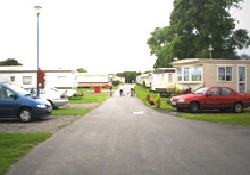 Picture of Jesson Court Holiday Park, Kent