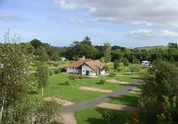 Picture of Craigtoun Meadows Holiday Park, Fife