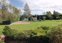 Picture of Craigtoun Meadows Holiday Park, Fife