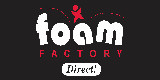 logo of The Foam Factory