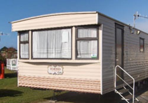 Photo of Holiday Home/Static caravan: Cosalt