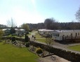 Picture of Halleaths Caravan And Camping Park, Dumfries & Galloway, Scotland Picture of Halleaths Caravan And Camping Park, Dumfries & Galloway, Scotland