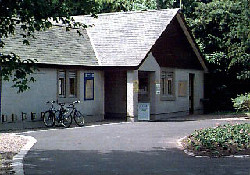 Picture of Woodlands Caravan Park, Angus