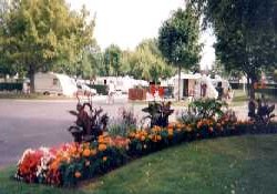 Picture of Le Camping Municipal, Marne