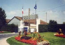 Picture of Le Camping Municipal, Marne
