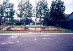Picture of Le Camping Municipal, Marne