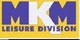 logo of MKM Leisure Ltd