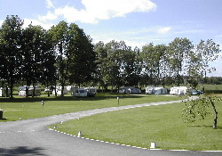 Touring Field