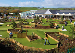 Picture of Greenacres Holiday Park, Gwynedd, Wales