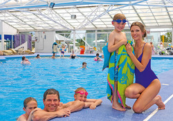Picture of Greenacres Holiday Park, Gwynedd, Wales