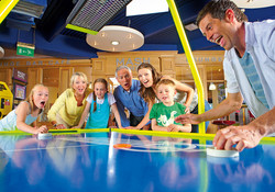 Picture of Greenacres Holiday Park, Gwynedd, Wales