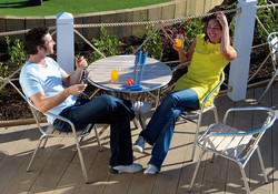 Picture of Greenacres Holiday Park, Gwynedd, Wales