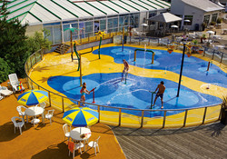 Picture of Greenacres Holiday Park, Gwynedd, Wales