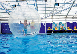 Picture of Greenacres Holiday Park, Gwynedd, Wales