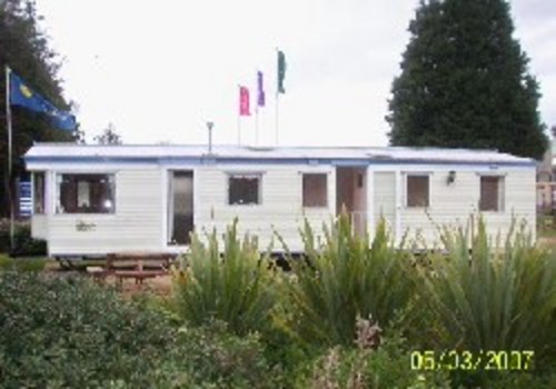 Photo of Holiday Home/Static caravan: Atlas