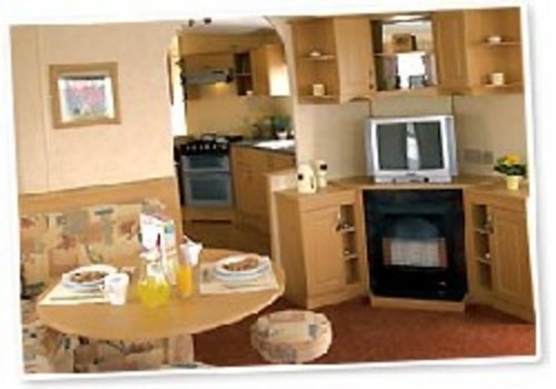 Photo of Holiday Home/Static caravan: ABI UK Ltd