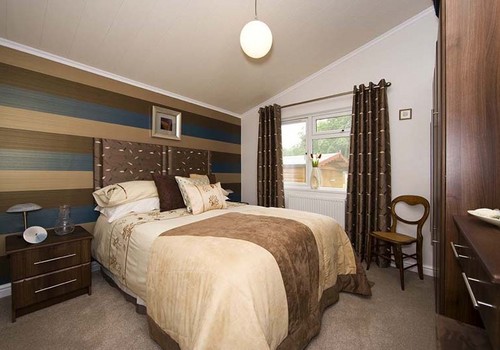 Carrick Guest Bedroom