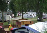 Picture of Peewit Caravan Park, Suffolk, East England