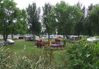 Picture of Peewit Caravan Park, Suffolk, East England