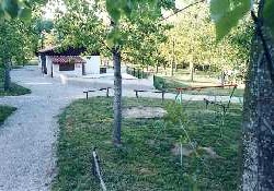 Picture of Aire de Chanterelle, Ain
