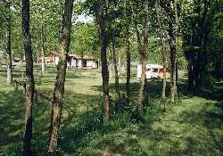 Picture of Aire de Chanterelle, Ain