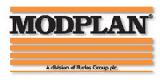 logo of Modplan Ltd