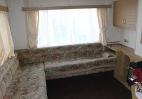 Photo of Holiday Home/Static caravan: Atlas 