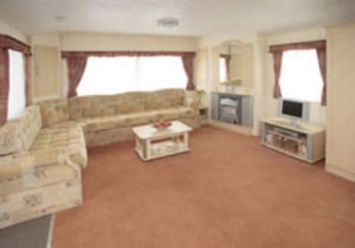 Photo of Holiday Home/Static caravan: Atlas