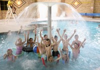 Picture of Flower of May Holiday Park, North Yorkshire, North of England