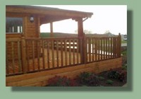 Picture of Dacre Lakeside Park, East Riding Yorkshire