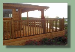 Picture of Dacre Lakeside Park, East Riding Yorkshire Picture of Dacre Lakeside Park, East Riding Yorkshire