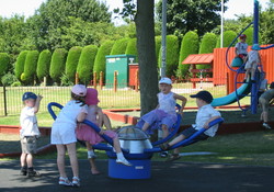 Picture of The Star Caravan & Camping Park, Staffordshire, Central North England Picture of The Star Caravan & Camping Park, Staffordshire, Central North England