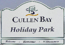 Picture of Cullen Bay Caravan Park, Moray, Scotland