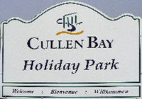 Picture of Cullen Bay Caravan Park, Moray, Scotland