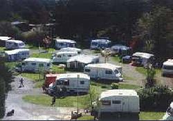Picture of Dowlings Caravan and camping Park, Cork